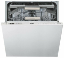 Встраиваемая посудомоечная машина Whirlpool WIC 3T123 PFE