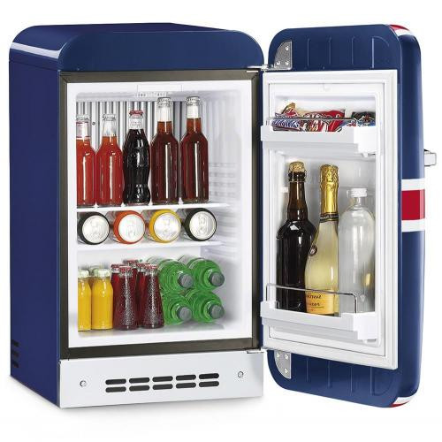 Мини-бар Smeg FAB5RDUJ5 Мини-бар Smeg FAB5RDUJ5