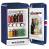 Мини-бар Smeg FAB5RDUJ5 Мини-бар Smeg FAB5RDUJ5