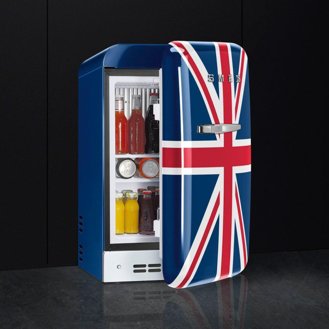 Мини-бар Smeg FAB5RDUJ5 Мини-бар Smeg FAB5RDUJ5