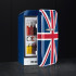 Мини-бар Smeg FAB5RDUJ5 Мини-бар Smeg FAB5RDUJ5