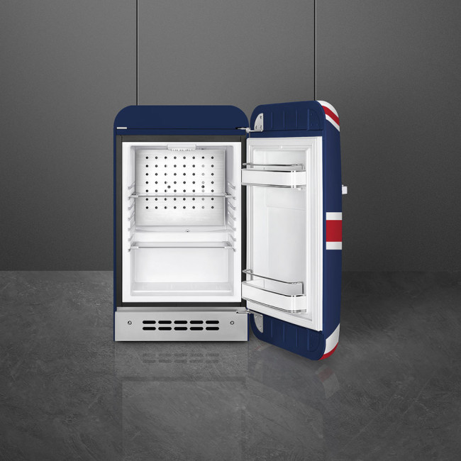 Мини-бар Smeg FAB5RDUJ5 Мини-бар Smeg FAB5RDUJ5
