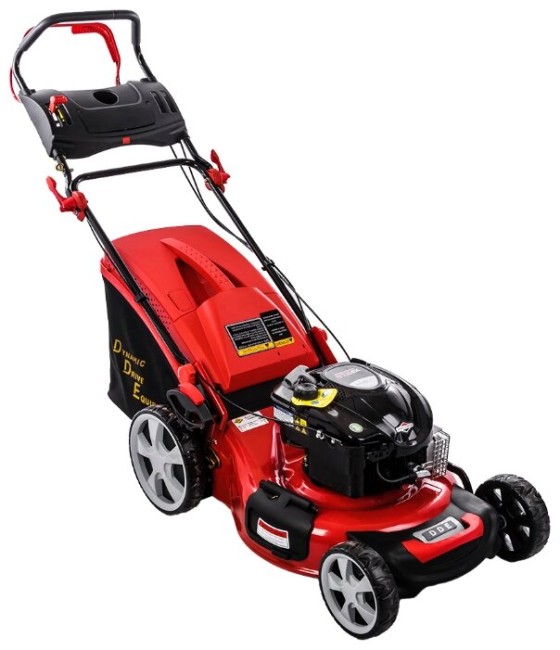 Газонокосилка DDE LMS 51-70 DB