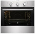 Встраиваемый газовый духовой шкаф Electrolux EOG 91102 AX Встраиваемый газовый духовой шкаф Electrolux EOG 91102 AX