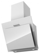 Каминная вытяжка Krona SELIYA 500 white PB Каминная вытяжка Krona SELIYA 500 white PB