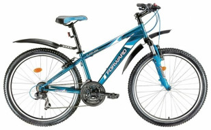Горный (MTB) велосипед FORWARD Flash 888 (2011)