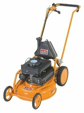 Газонокосилка AS-Motor AS 510 A / 2T ProClip Газонокосилка AS-Motor AS 510 A / 2T ProClip