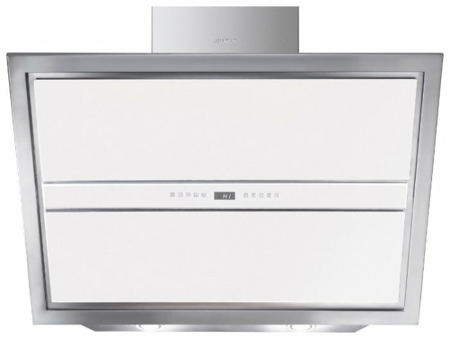 Каминная вытяжка smeg KCVB 9 B