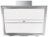 Каминная вытяжка smeg KCVB 9 B