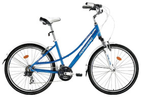Горный (MTB) велосипед FORWARD Azure 2.0 (2015)