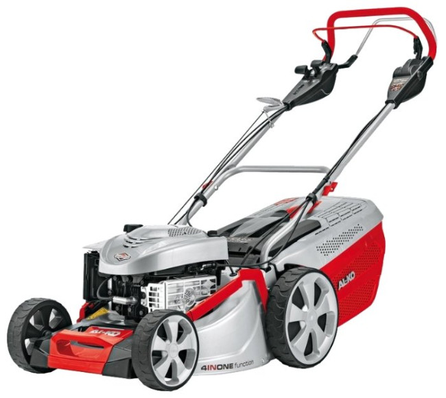 Газонокосилка AL-KO 119667 Highline 475 VS