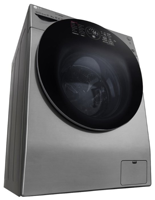 Стиральная машина LG FH-6G1BCH6N Стиральная машина LG FH-6G1BCH6N
