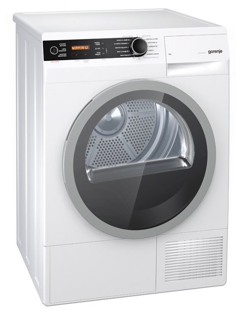Сушильная машина Gorenje D98F65F