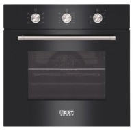 Электрический духовой шкаф Best CHEF FO 61 MTP BKG Электрический духовой шкаф Best CHEF FO 61 MTP BKG