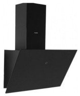 Каминная вытяжка DACH TIFANI 60 black