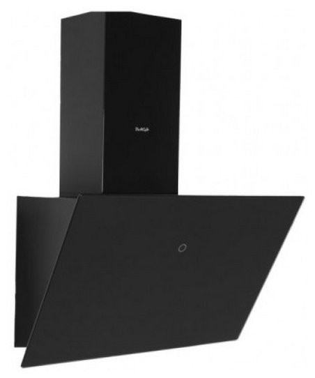Каминная вытяжка DACH TIFANI 60 black Каминная вытяжка DACH TIFANI 60 black