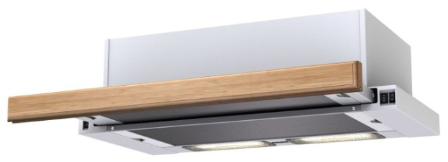 Встраиваемая вытяжка Krona Kamilla Wood 1M 600