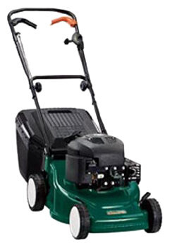 Газонокосилка CLUB GARDEN EU 434 G Газонокосилка CLUB GARDEN EU 434 G