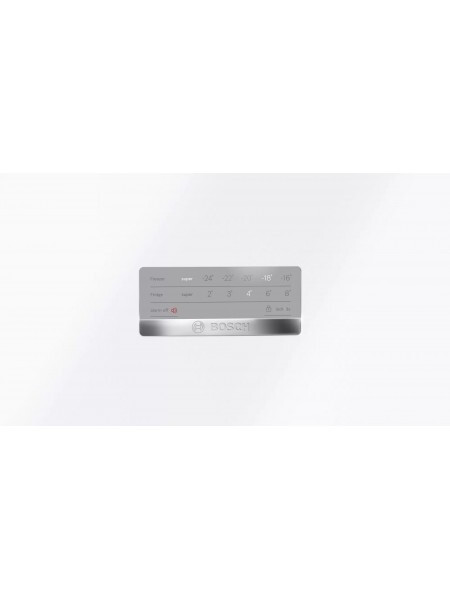 Холодильник Bosch KDN 56XW31U Холодильник Bosch KDN 56XW31U