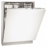 Встраиваемая посудомоечная машина AEG F 78002 VI