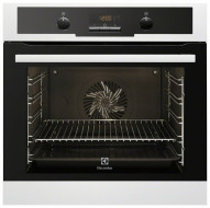 Электрический духовой шкаф Electrolux EOA 5551 AOW
