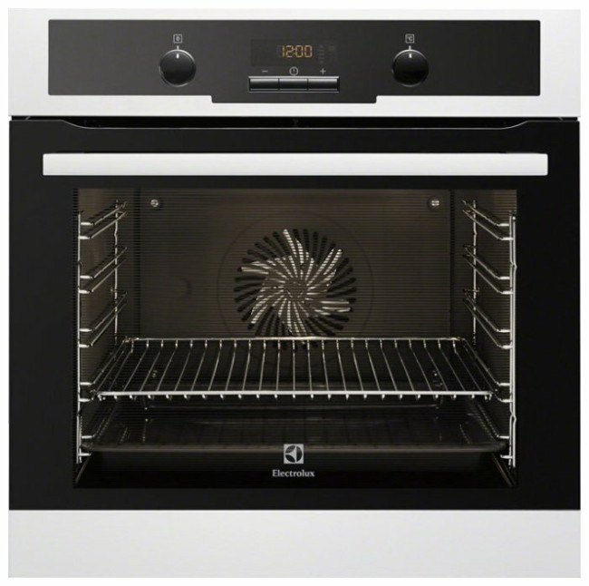 Электрический духовой шкаф Electrolux EOA 5551 AOW