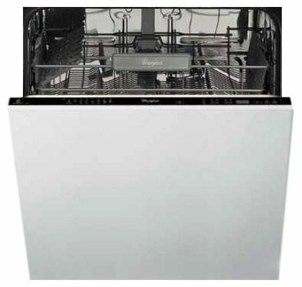Встраиваемая посудомоечная машина Whirlpool ADG 8575 FD