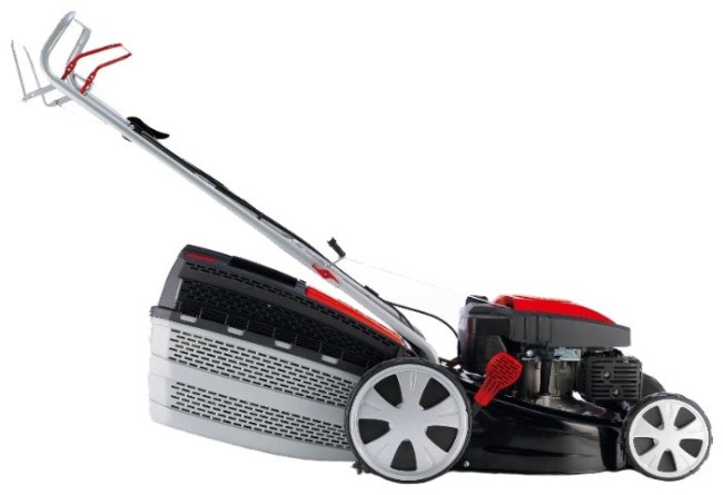 Газонокосилка AL-KO 113101 Classic 4.64 SP-S Plus Газонокосилка AL-KO 113101 Classic 4.64 SP-S Plus