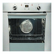 Электрический духовой шкаф Electrolux EOB 5620 X Электрический духовой шкаф Electrolux EOB 5620 X