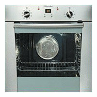 Электрический духовой шкаф Electrolux EOB 5620 X Электрический духовой шкаф Electrolux EOB 5620 X