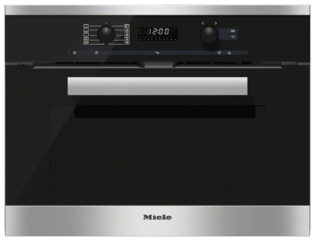 Духовой шкаф Miele H 6200 BP EDST/CLST Духовой шкаф Miele H 6200 BP EDST/CLST