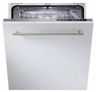 Встраиваемая посудомоечная машина Vestfrost D41VDW
