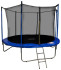 Каркасный батут Happy Jump 10ft-i Pro 312х312х245 см