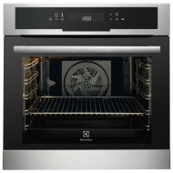 Электрический духовой шкаф Electrolux EOC 5750 AOX