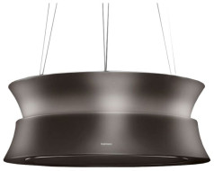 Каминная вытяжка FALMEC DAMA IS.60 GUNMETAL Каминная вытяжка FALMEC DAMA IS.60 GUNMETAL