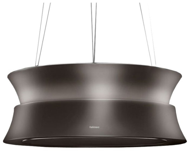 Каминная вытяжка FALMEC DAMA IS.60 GUNMETAL