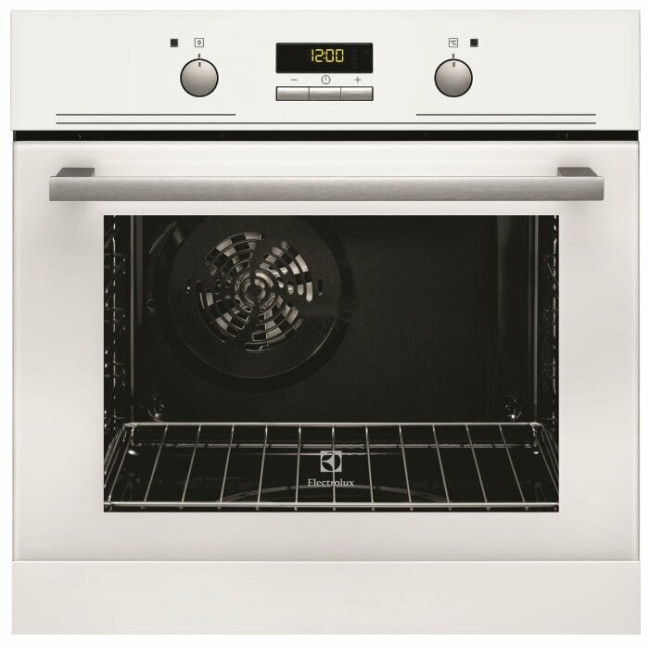 Электрический духовой шкаф Electrolux OEEB 4330 W