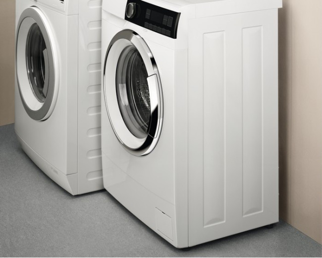 Стиральная машина Electrolux EW6SN327SI