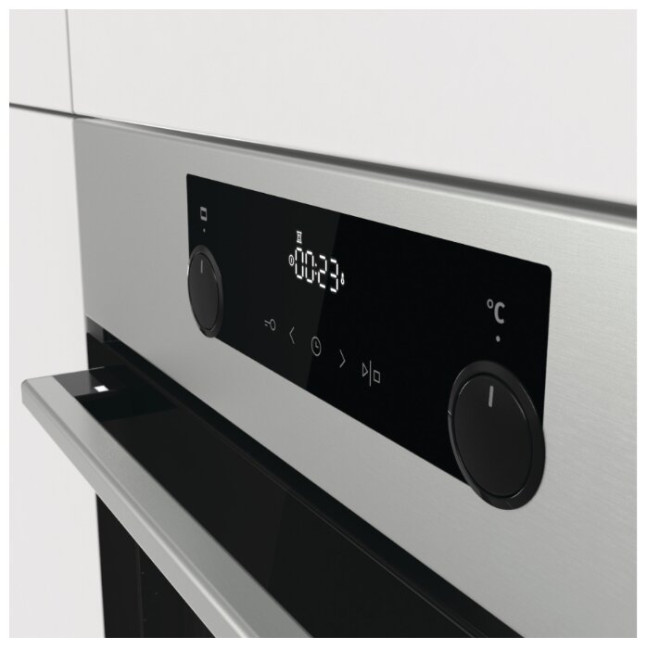 Электрический духовой шкаф Gorenje BA 737 EX