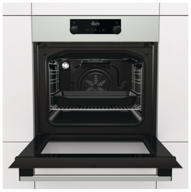 Электрический духовой шкаф Gorenje BA 737 EX
