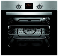 Электрический духовой шкаф Luxdorf B6EM56050 Электрический духовой шкаф Luxdorf B6EM56050