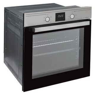 Электрический духовой шкаф Luxdorf B6EM56050 Электрический духовой шкаф Luxdorf B6EM56050
