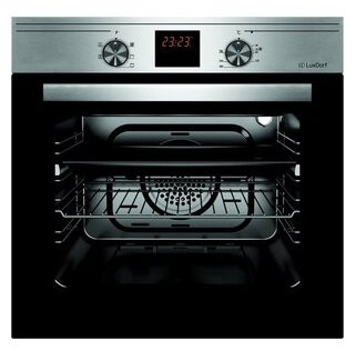 Электрический духовой шкаф Luxdorf B6EM56050 Электрический духовой шкаф Luxdorf B6EM56050