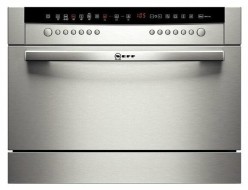 Встраиваемая посудомоечная машина NEFF S66M64N3 Встраиваемая посудомоечная машина NEFF S66M64N3