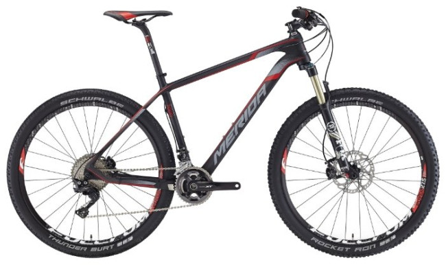 Горный (MTB) велосипед Merida Big.Seven 7000 (2016) Горный (MTB) велосипед Merida Big.Seven 7000 (2016)