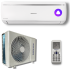 Сплит-система ISHIMATSU AVK-12I DC INVERTER OSAKA WiFi + Alisa Сплит-система ISHIMATSU AVK-12I DC INVERTER OSAKA WiFi + Alisa