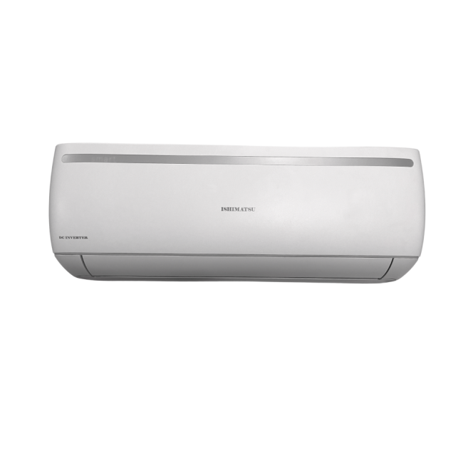 Сплит-система ISHIMATSU AVK-12I DC INVERTER OSAKA WiFi + Alisa Сплит-система ISHIMATSU AVK-12I DC INVERTER OSAKA WiFi + Alisa