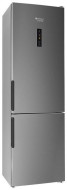 Холодильник Hotpoint-Ariston HF 7200 S O серебристый