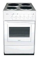 Плита Лысьва ЭП 401 CT WH Плита Лысьва ЭП 401 CT WH