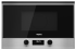 Микроволновая печь встраиваемая TEKA MS 622 BIS R (40584101) Микроволновая печь встраиваемая TEKA MS 622 BIS R (40584101)